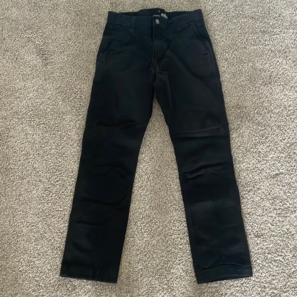 CARHARTT WORK PANTS